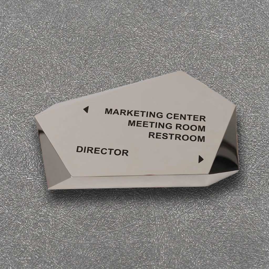 custom ada signs