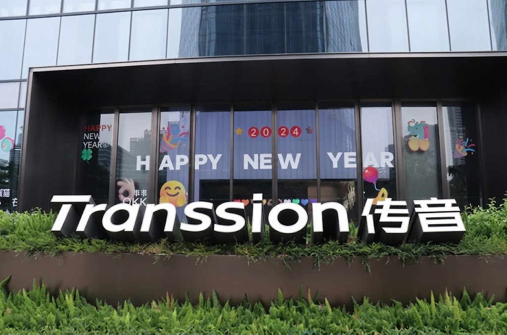 LED channel letters