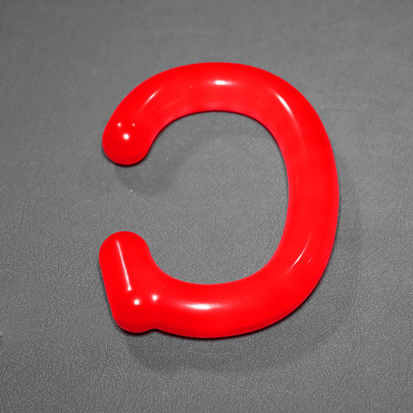 仿霓虹字1
