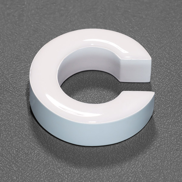 树脂字C