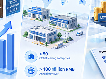Challenges and Opportunities in the Signage Manufacturing Industry