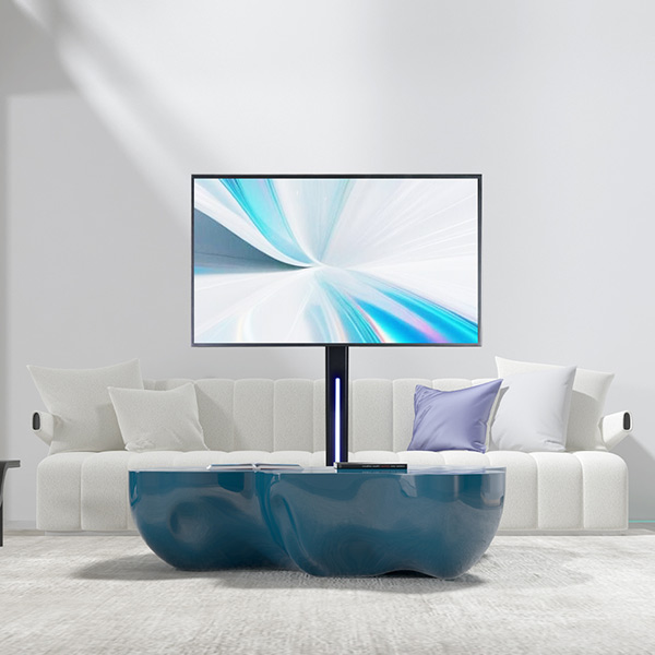 01 BM360° Angle Rotating Screen