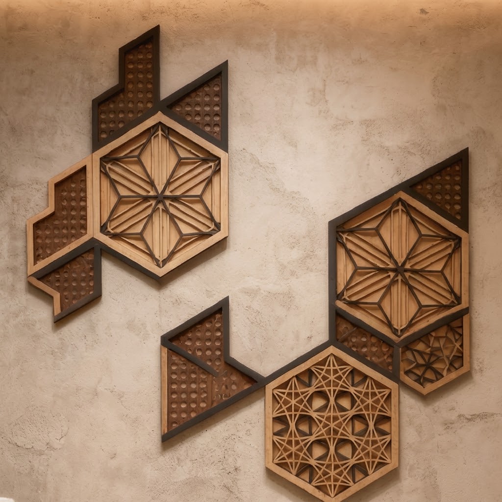 custom metal facade manufacturer