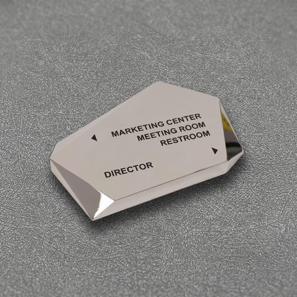 ADA room signs manufacturer