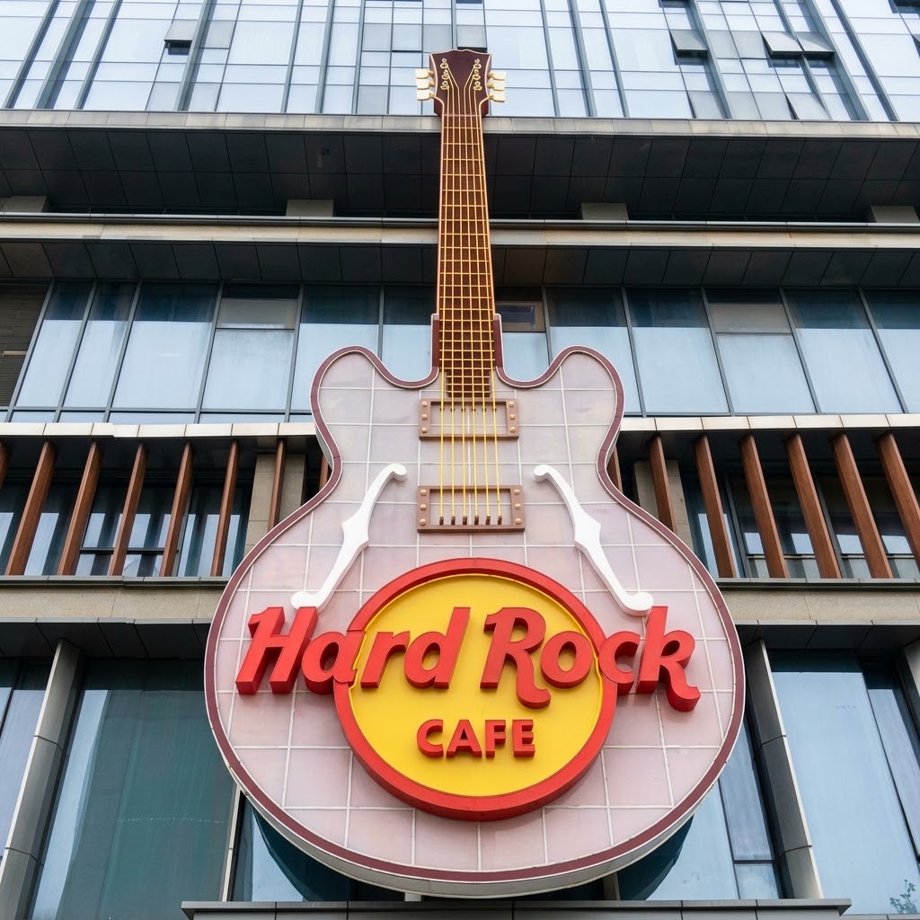 custom outdoor signage manufacturer