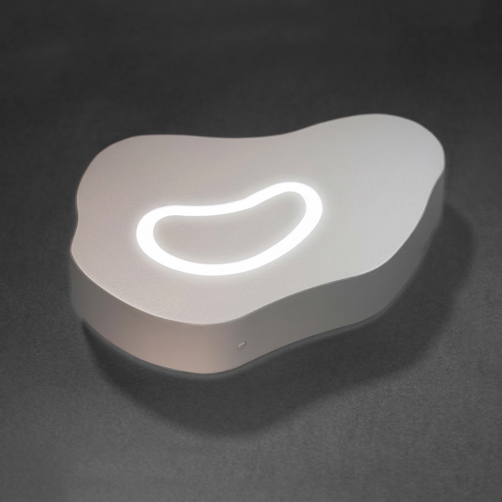 backlit letter signs